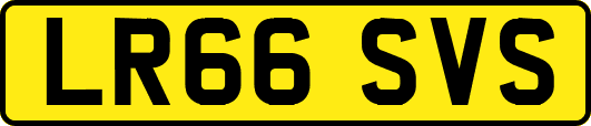 LR66SVS