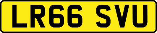 LR66SVU