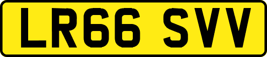 LR66SVV