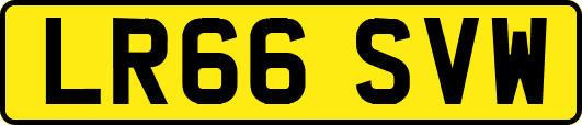 LR66SVW