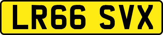 LR66SVX