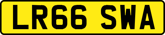 LR66SWA