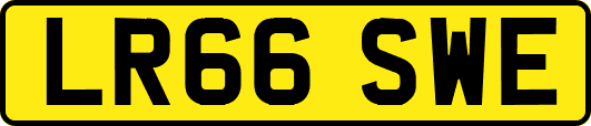 LR66SWE
