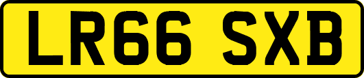 LR66SXB
