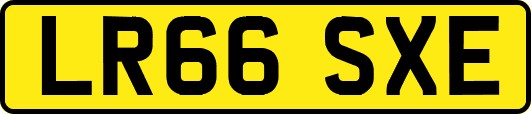 LR66SXE