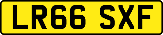 LR66SXF