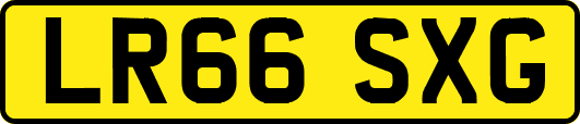 LR66SXG
