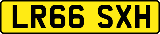 LR66SXH
