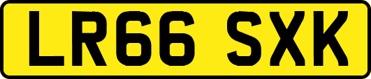 LR66SXK
