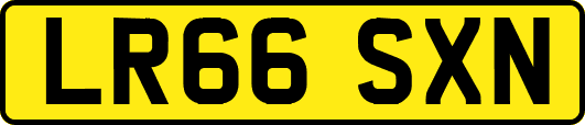 LR66SXN