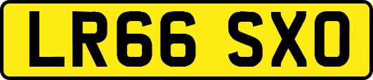 LR66SXO