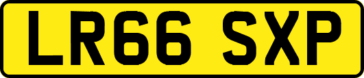LR66SXP