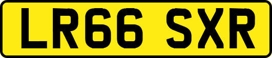 LR66SXR