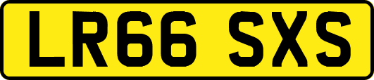 LR66SXS