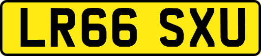 LR66SXU