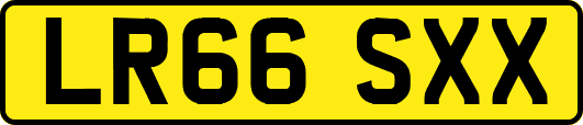 LR66SXX