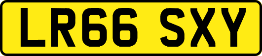 LR66SXY