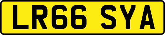LR66SYA