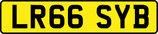LR66SYB