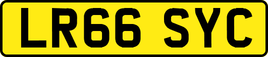 LR66SYC