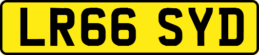 LR66SYD