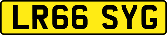 LR66SYG