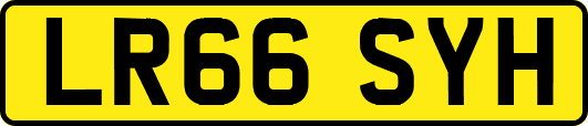 LR66SYH