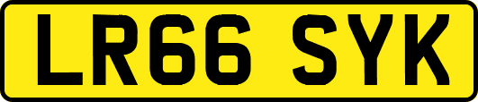 LR66SYK