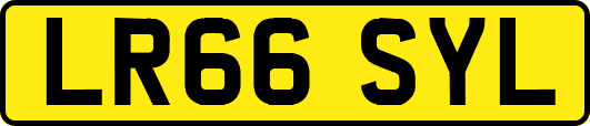LR66SYL