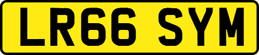 LR66SYM