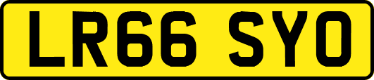LR66SYO