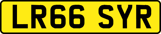 LR66SYR