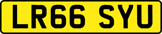 LR66SYU