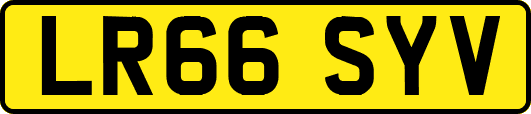 LR66SYV
