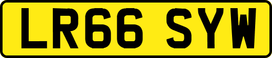 LR66SYW