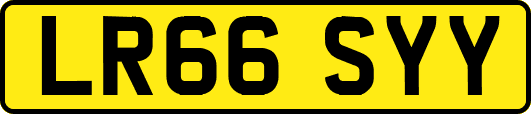 LR66SYY