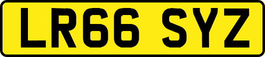 LR66SYZ