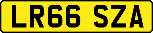 LR66SZA