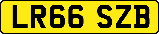 LR66SZB
