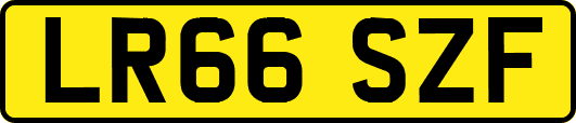 LR66SZF