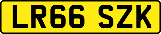LR66SZK