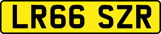 LR66SZR