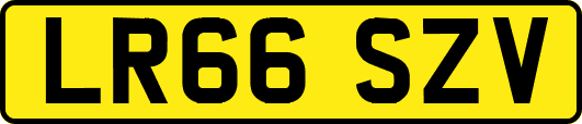 LR66SZV