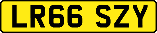 LR66SZY