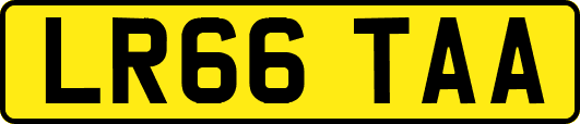 LR66TAA