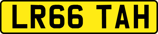 LR66TAH
