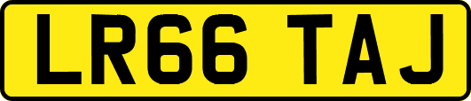 LR66TAJ