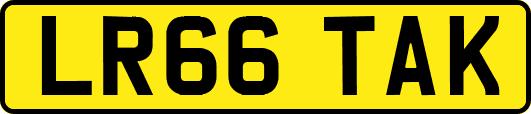 LR66TAK