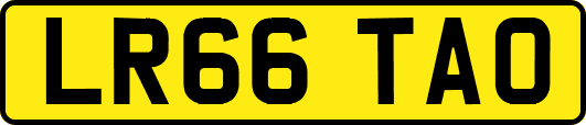 LR66TAO
