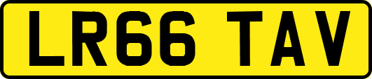 LR66TAV